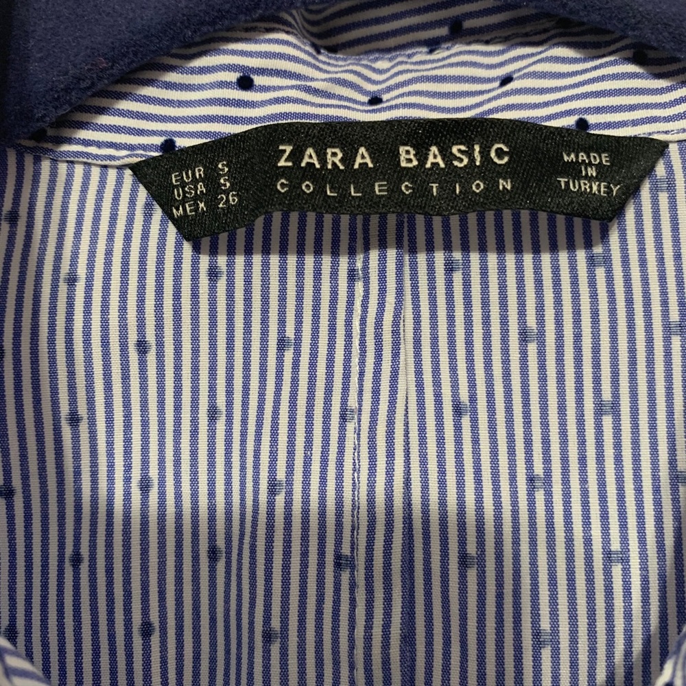 Breathable Button Down - image 2